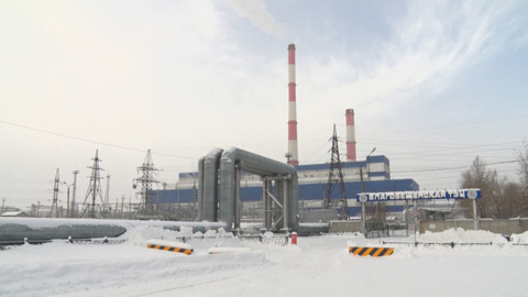 Полностью восстановить работу Благовещенской ТЭЦ планируют к утру