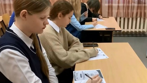 Экотуризм, Красная книга и заповедные территории стали главными темами экодиктанта в Марий Эл