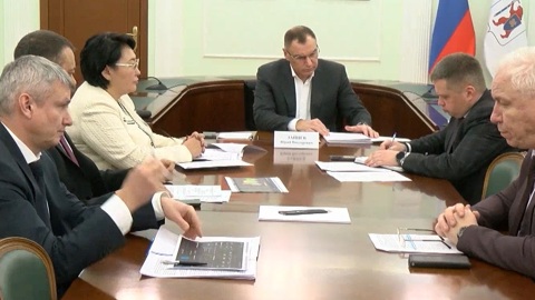 Третье место занимает Марий Эл в рейтинге регионов России по догазификации