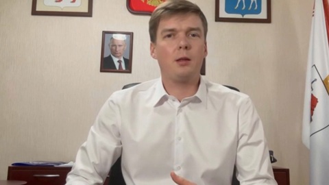 Цифрового двойника представил жителям Йошкар-Олы Лев Покровский