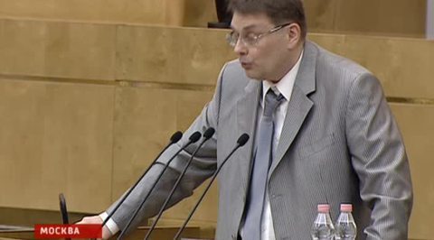 "Пятая колонна" в СМИ: такие ресурсы могут регистрировать как иностранные
