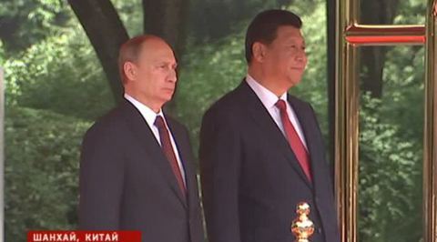 Восточная альтернатива: Китай готов вкладывать деньги в экономику России
