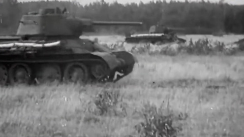Новороссия – главный театр боевых действий