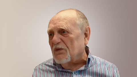 Скончался режиссер Александр Муратов