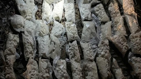 Химик-самоучка оборудовал нарколабораторию в глухом удмуртском селе
