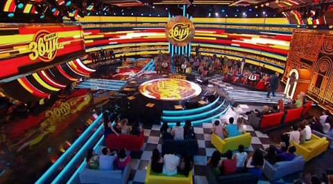 Эфир от 22.05.2014