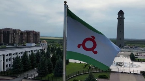 Ингушетия продолжает развивать культурные и экономические связи с Республикой Беларусь