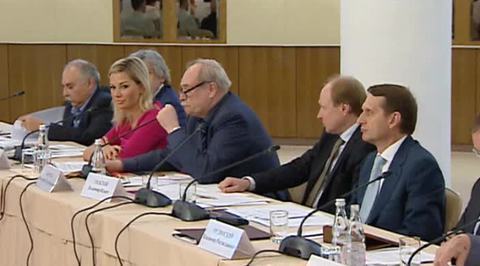 Эфир от 27.05.2014 (19:00)