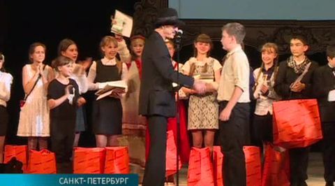 Эфир от 27.05.2014 (19:00)