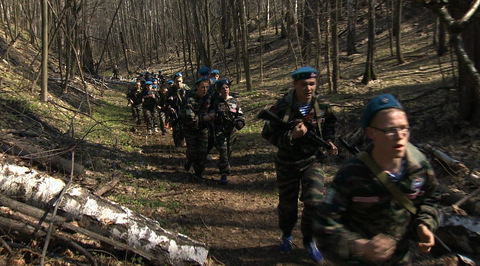 Эфир от 31.05.2014