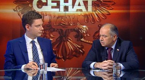 Эфир от 28.05.2014