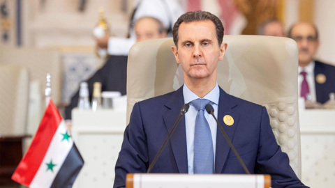 Европейские политики обрадовались переменам в Сирии