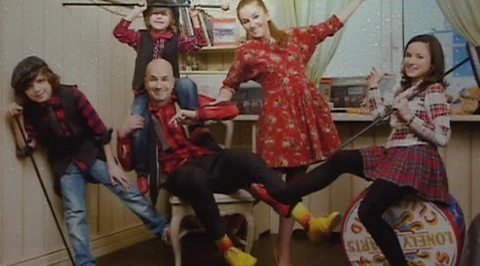 Эфир от 29.05.2014 (15:00)