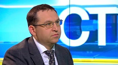 Иван Андриевский. Эфир от 29.05.2014