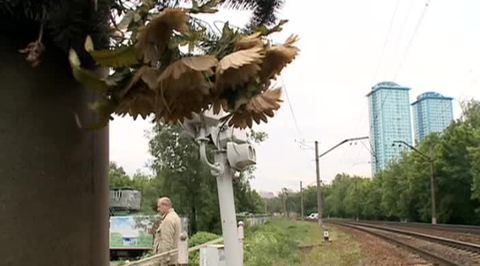 Переход-убийца в Покровском-Стрешневе ждет новых жертв