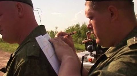 Военные гонки: кто взял кубок министра обороны?