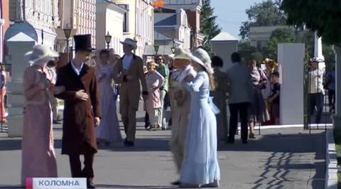 Евгений Миронов впервые привез в Подмосковье фестиваль малых театров