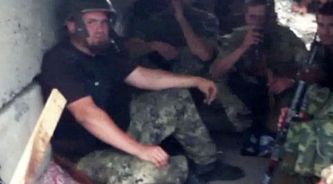 Киев скрывает правду о кровавых "зачистках"