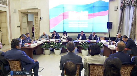 Общественная палата заживет по-новому