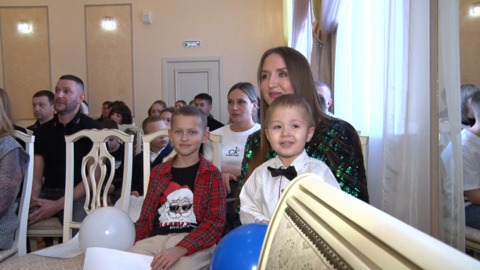 "Мы за ЗОЖ!": самые спортивные семьи чествовали в Благовещенске