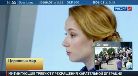 Эфир от 31.05.2014