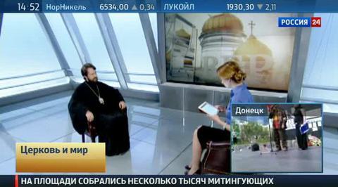 Эфир от 31.05.2014