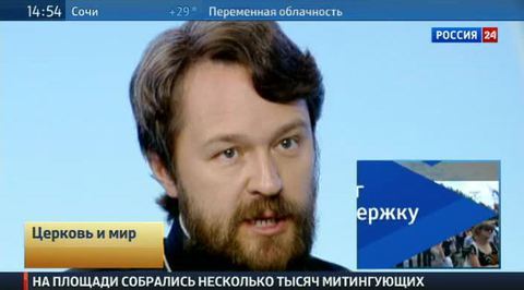Эфир от 31.05.2014
