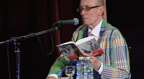 Эфир от 30.05.2014 (23:10)