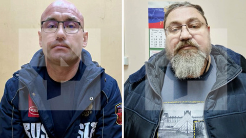 Двое членов Таганской группировки ответят перед законом за давние грехи
