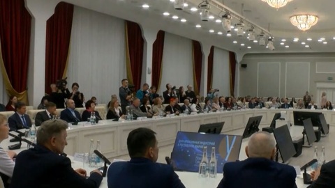 Перспективы креативных профессий обсудили на форуме в Йошкар-Оле