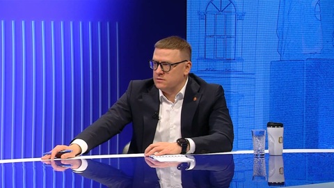 Губернатор Текслер анонсировал строительство дорог в двух микрорайонах Челябинска