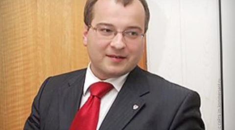 Андрей Бухаров ХОСТИНГ
