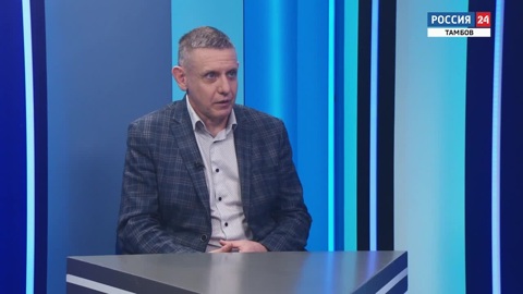 Интервью. Александр Лутовинов о вывозе мусора и правилах его утилизации