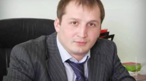 ДЧ В Кисловодске арестован заместитель мэра