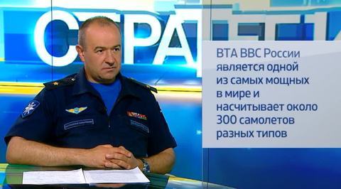Владимир Бенедиктов. Эфир от 05.06.2014