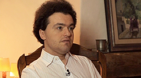 Евгений Кисин