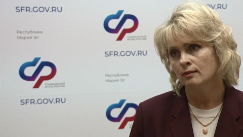 С 2025 года участники СВО из Марий Эл смогут пройти реабилитацию в центрах Соцфонда