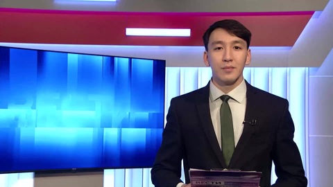Утро России Калмыкия 13.12.2024