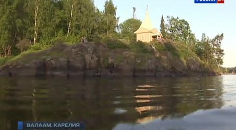 Возрожденный Валаам встречает туристов