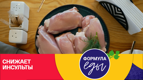 Самое популярное мясо