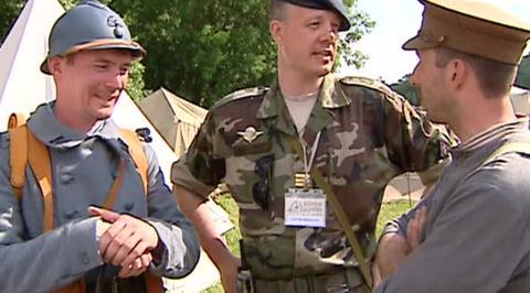 Эфир от 09.06.2014 (19:00)