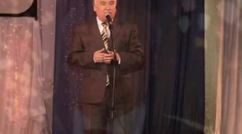 депутат с дилдо