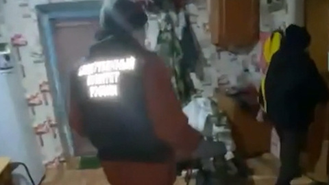 Госпитализированную с тяжелыми травмами девочку санавиацией доставили в Читу