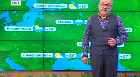 Эфир от 11.06.2014