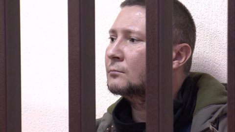 Влиятельному полковнику пришлось переехать из комфортного дома в СИЗО