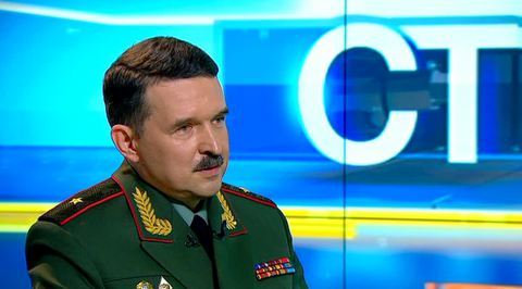 Михаил Смыслов. Эфир от 12.06.2014