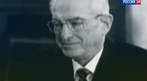 100 лет назад родился Юрий Андропов