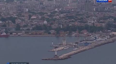 Болгария подумает о судьбе "Южного потока"