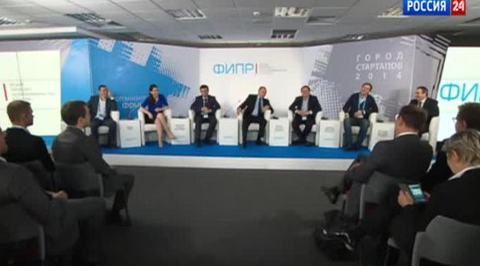 Путин обсудит будущее Рунета с главами российских интернет-компаний 