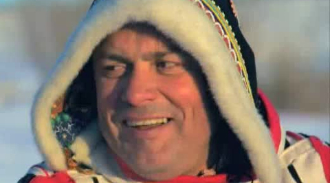 Крайний Север